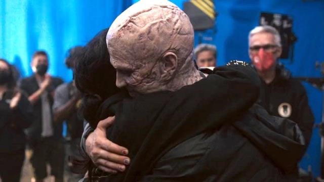 Кадр 1 з Обі-Ван Кенобі: Повернення Джедая