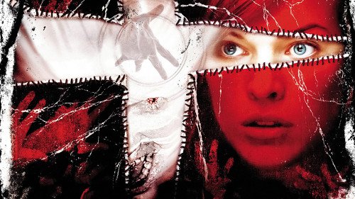 Кадр 3 з Обитель зла / Оселя зла