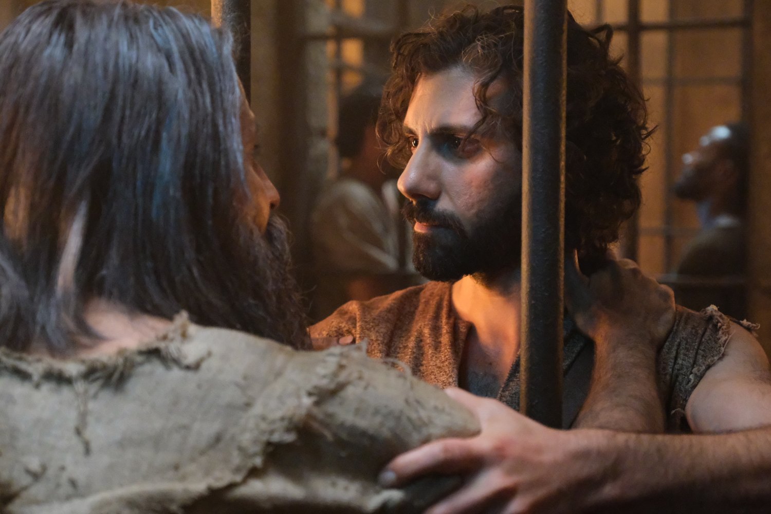 Кадр 1 з Обраний 3 сезон