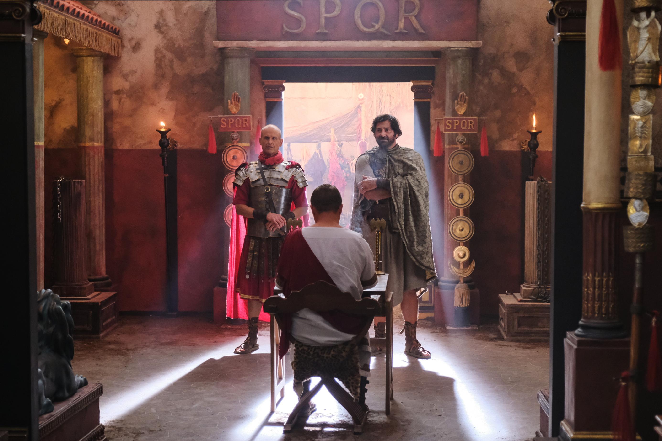 Кадр 1 з Обраний 5 сезон