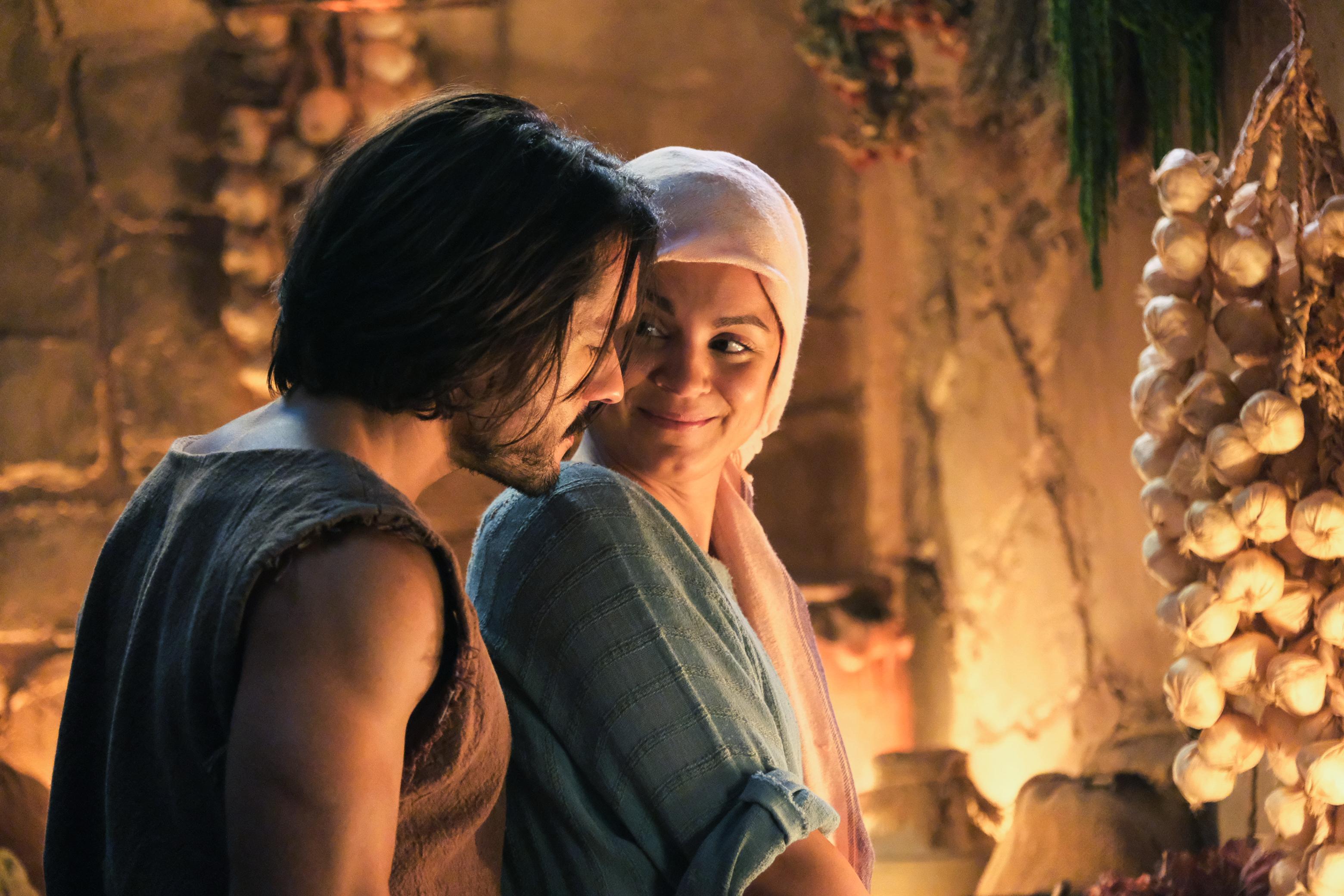 Кадр 3 з Обраний 5 сезон