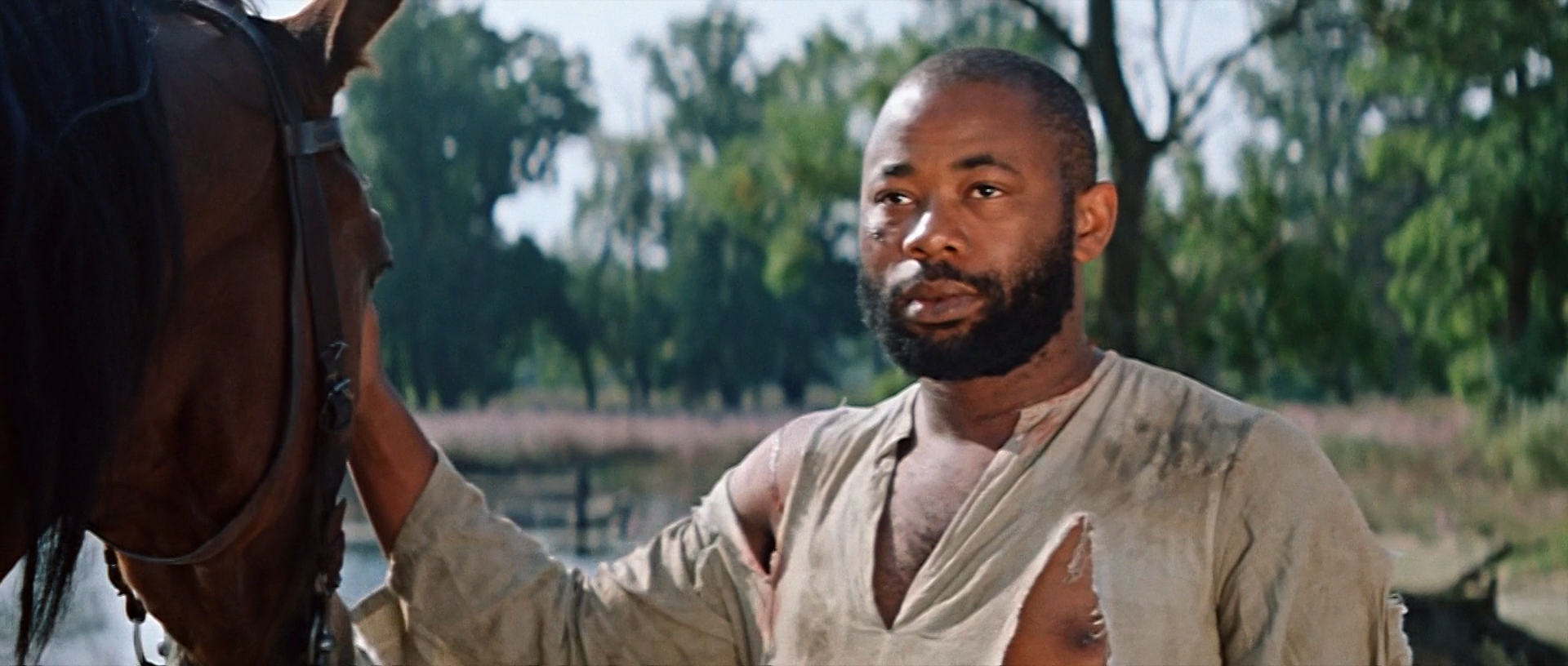 Кадр 4 з Оцеола