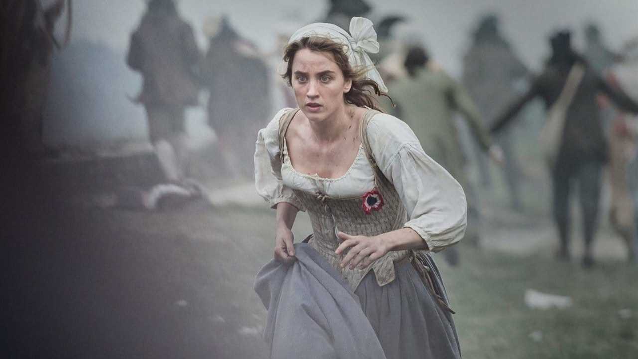 Кадр 1 з Один король — одна Франція