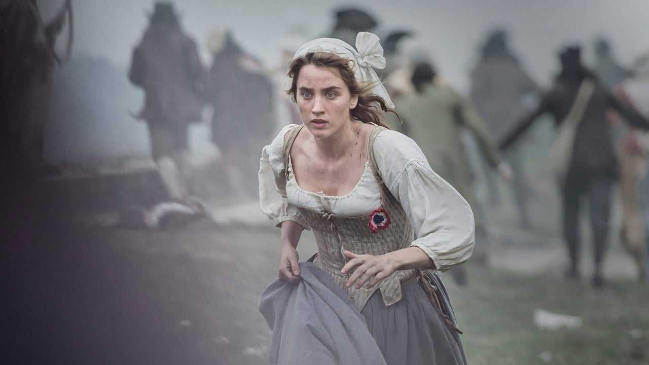 Кадр 2 з Один король — одна Франція