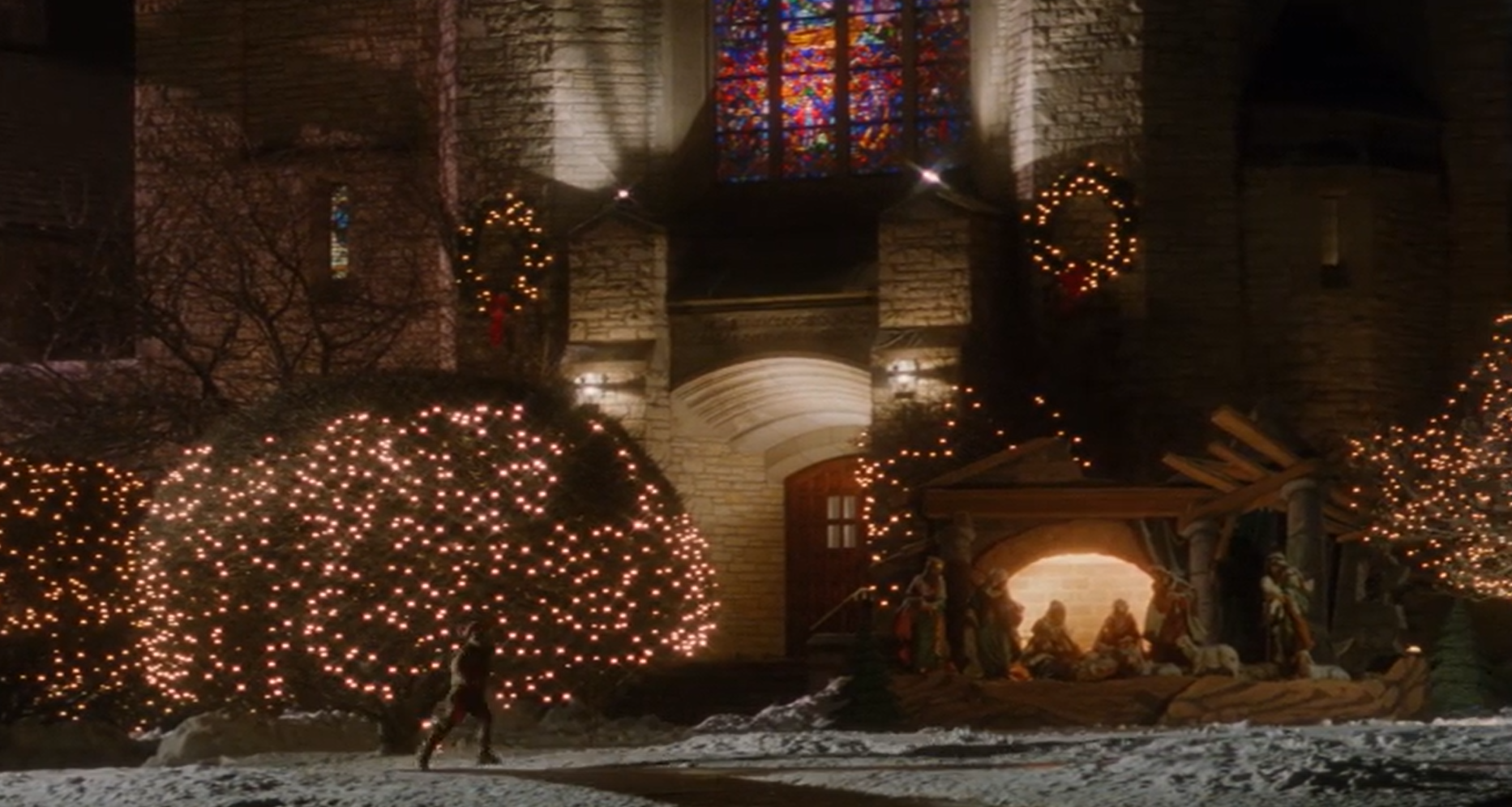 Кадр 2 з Сам удома / Один вдома