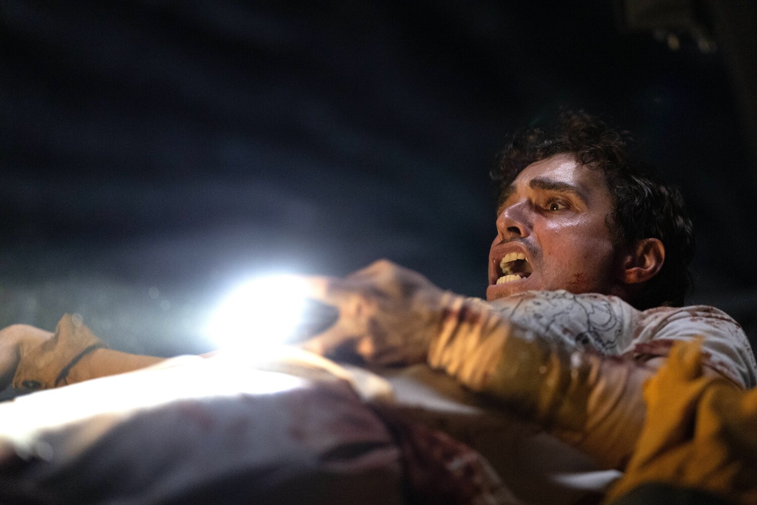 Кадр 3 з Одне ціле