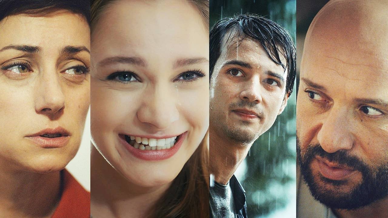 Кадр 4 з Один літр сліз