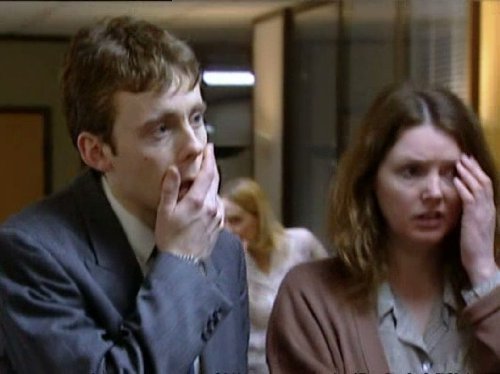 Кадр 1 з Офіс 1 сезон