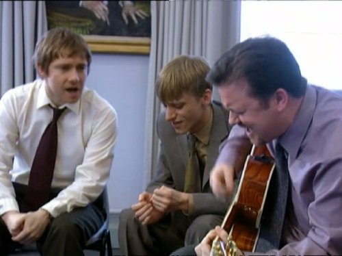 Кадр 2 з Офіс 1 сезон