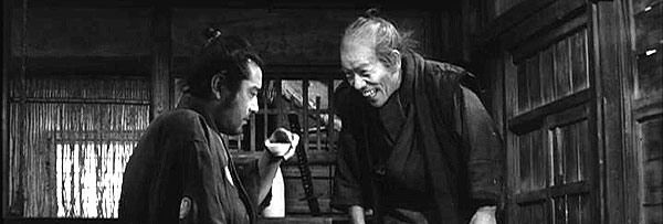 Кадр 2 з Охоронець