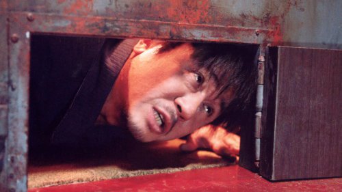 Кадр 3 з ОлдБой