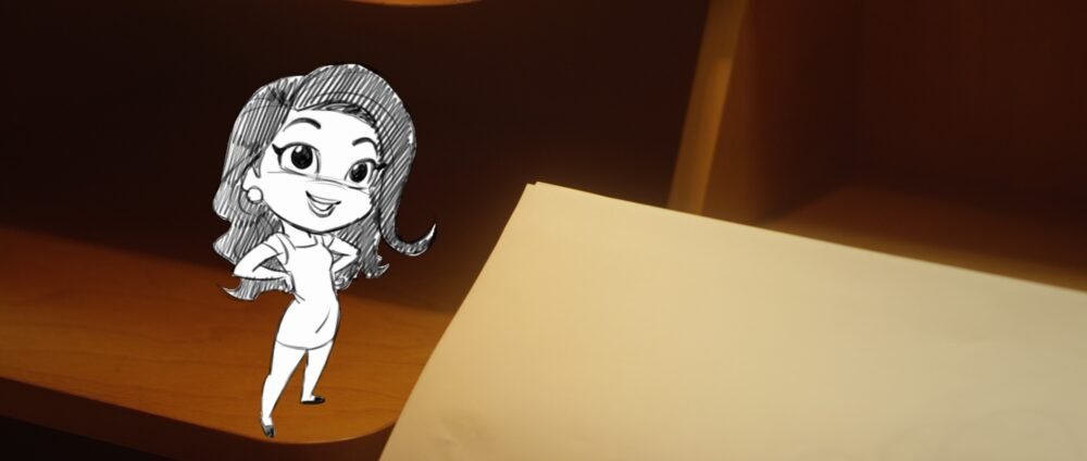 Кадр 2 з Олівці проти Пікселів