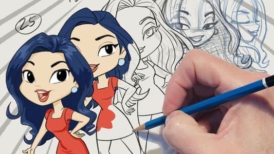 Кадр 4 з Олівці проти Пікселів