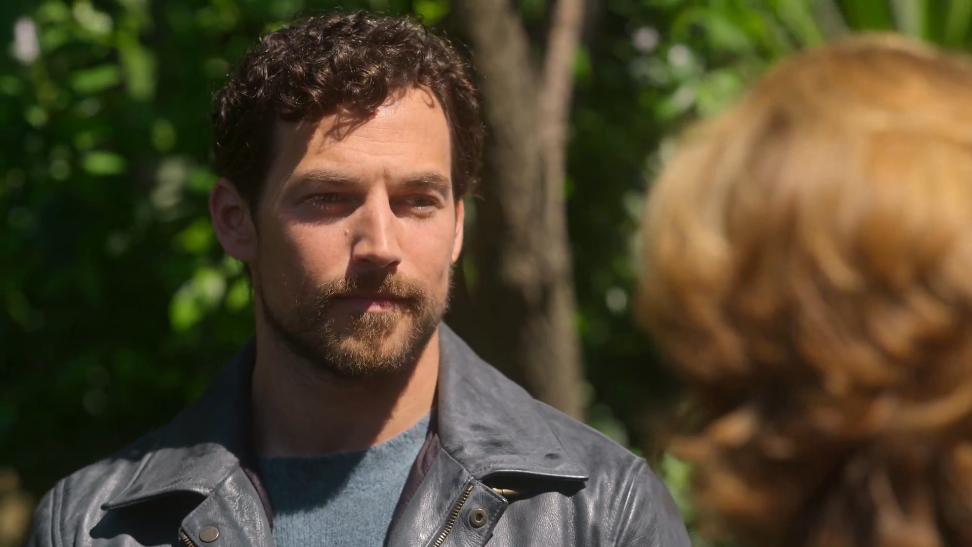 Кадр 1 з Оманливе кохання 1 сезон