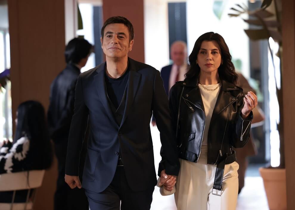 Кадр 1 з Омер 1 сезон