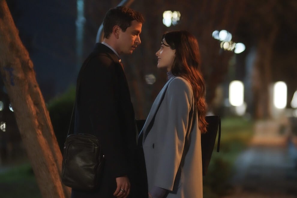 Кадр 3 з Омер 1 сезон