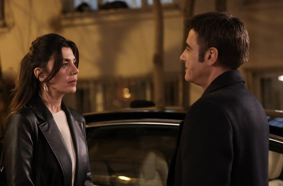 Кадр 4 з Омер 1 сезон