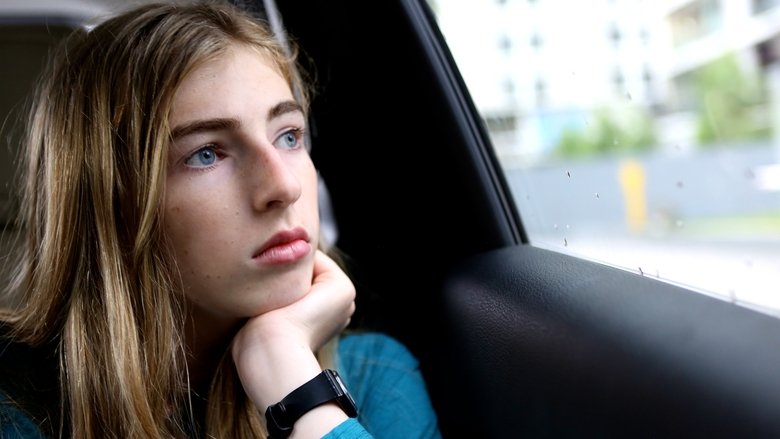 Кадр 1 з Омріяне життя Джорджі Стоун