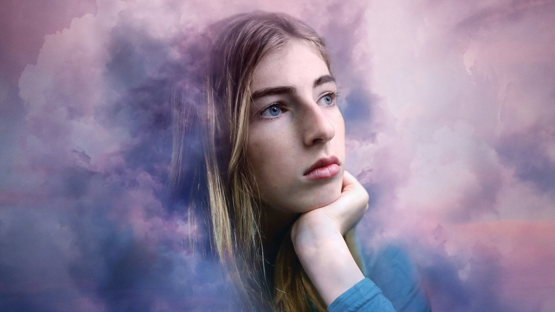 Кадр 4 з Омріяне життя Джорджі Стоун