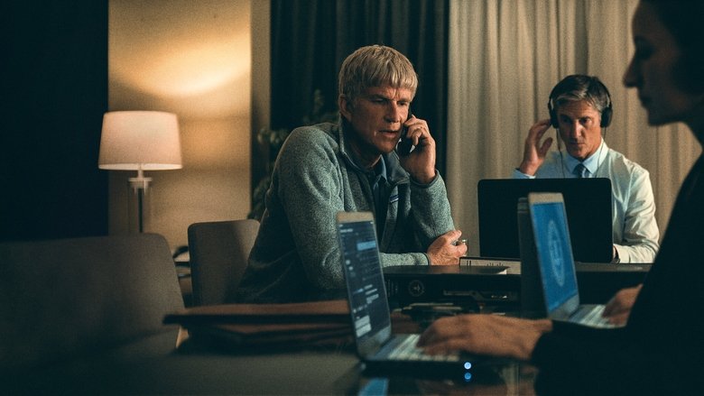 Кадр 3 з Операція «Університетський блюз»: Скандал із вищою освітою в США