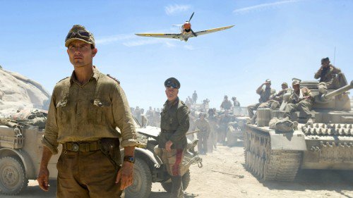 Кадр 1 з Операція Валькірія