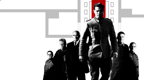 Кадр 2 з Операція Валькірія