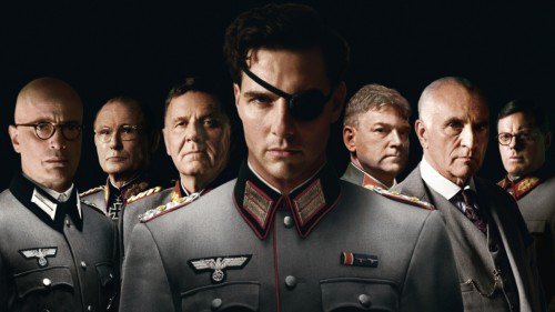 Кадр 4 з Операція Валькірія