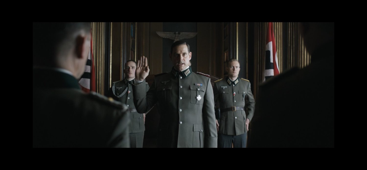 Кадр 4 з Операція "М'ясний фарш"