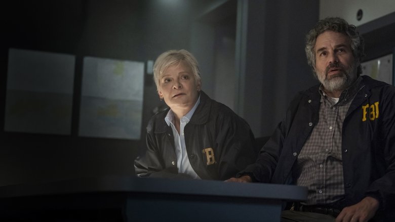 Кадр 3 з Оперативний загін / Завдання 1 сезон