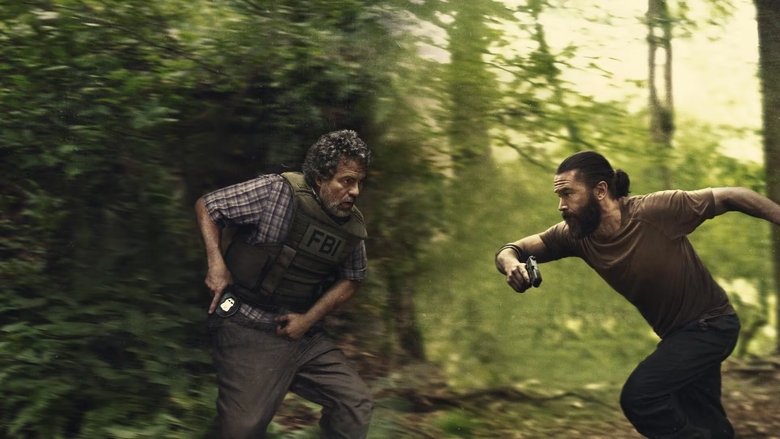 Кадр 4 з Оперативний загін / Завдання 1 сезон