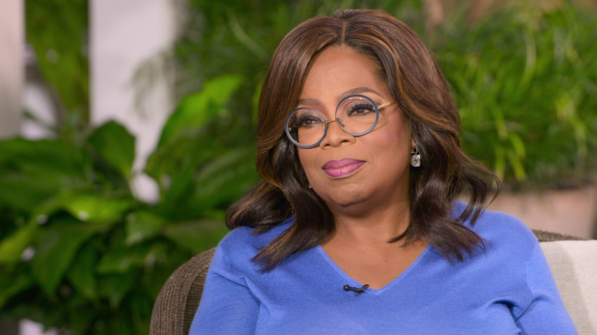 Кадр 4 з Опра + Віола: Особлива подія Netflix