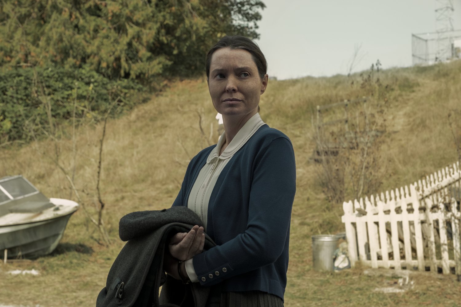 Кадр 4 з Опівнічна меса 1 сезон