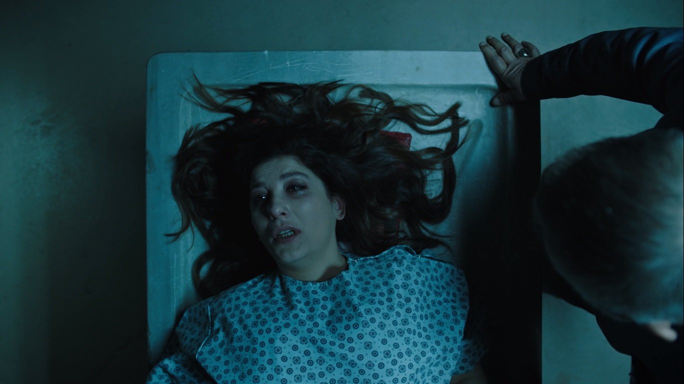 Кадр 4 з Особистість 1 сезон