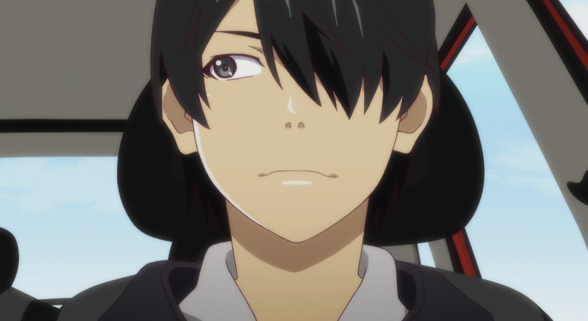 Кадр 3 з Останні Історії 1 сезон