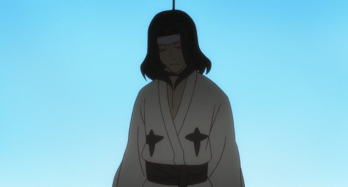 Кадр 2 з Останні Історії 2 сезон