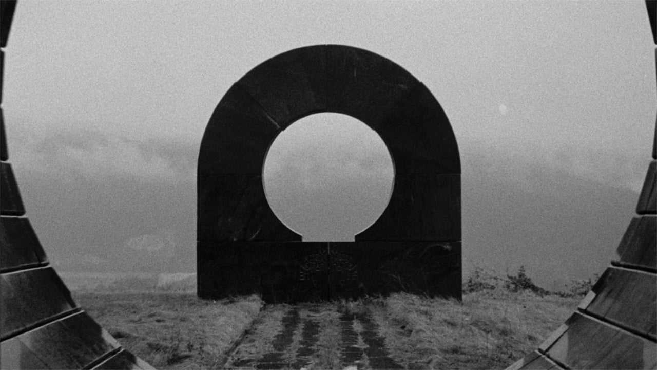 Кадр 1 з Останні та перші люди