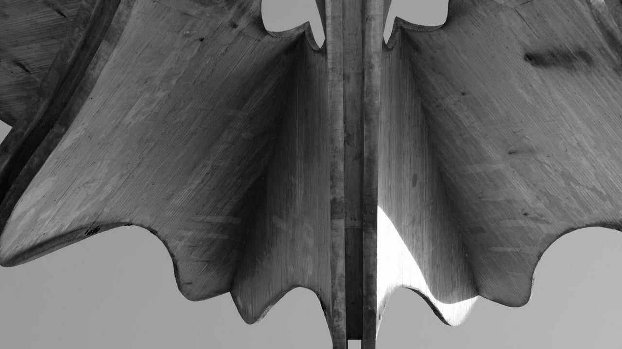 Кадр 3 з Останні та перші люди