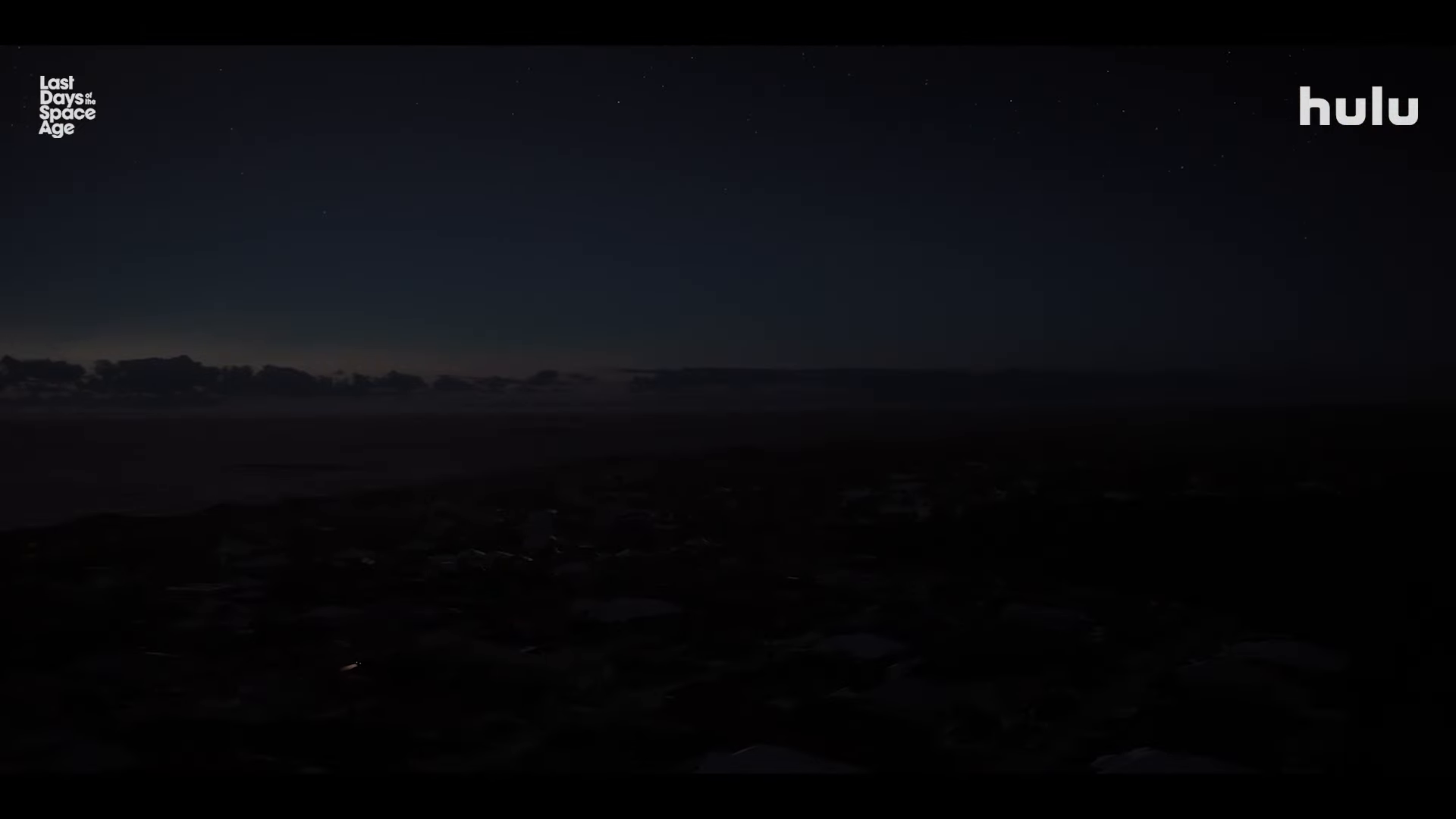 Кадр 1 з Останні дні космічної ери 1 сезон