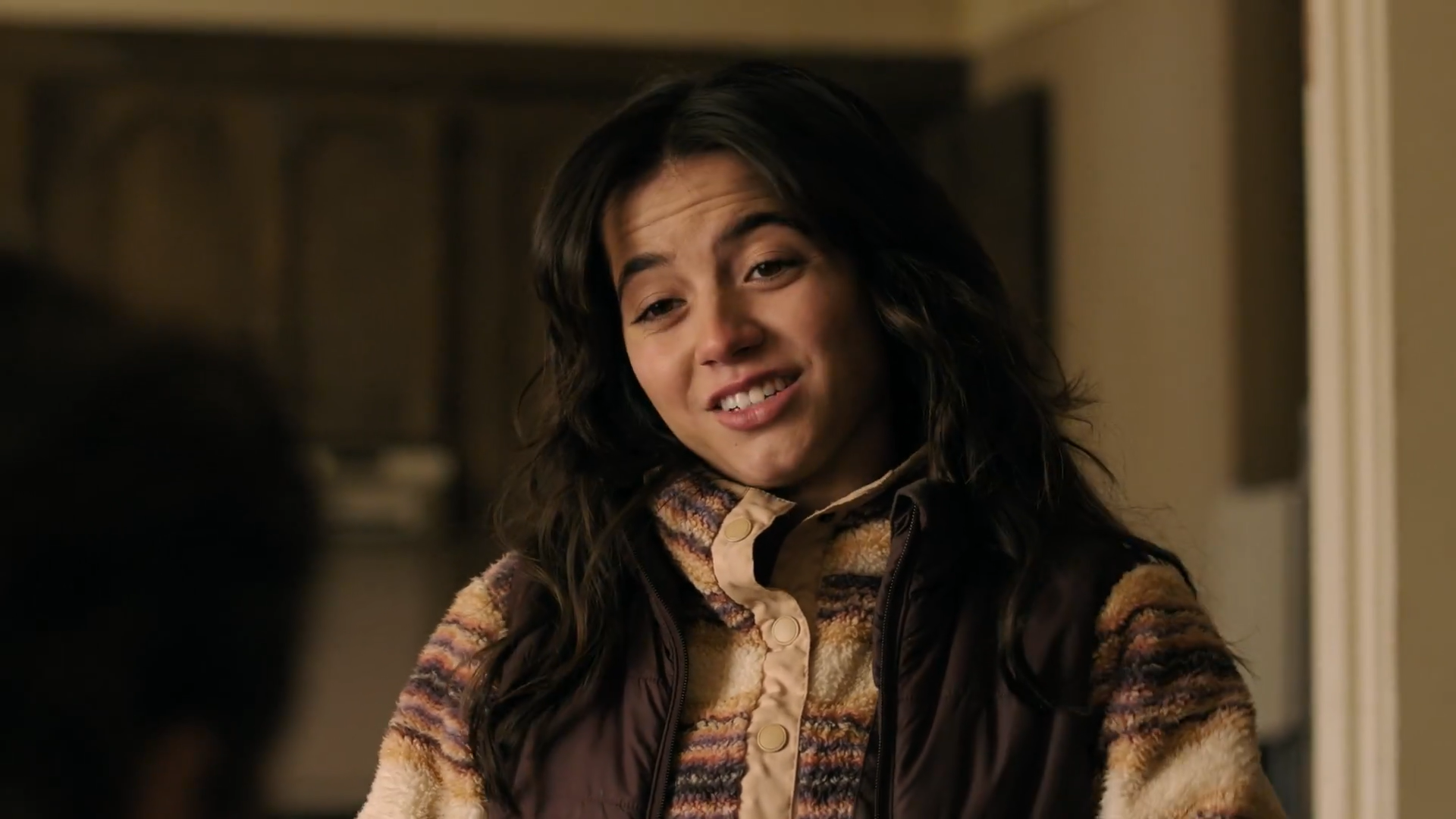 Кадр 2 з Останні з нас 2 сезон