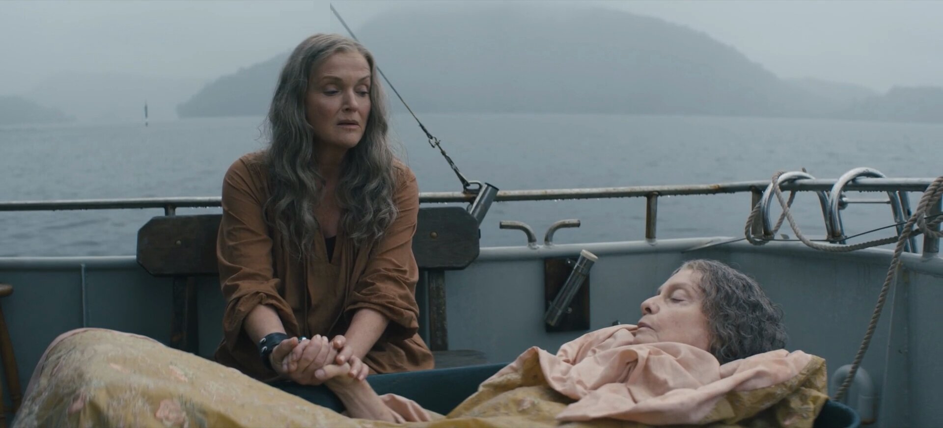 Кадр 1 з Остання річниця 1 сезон