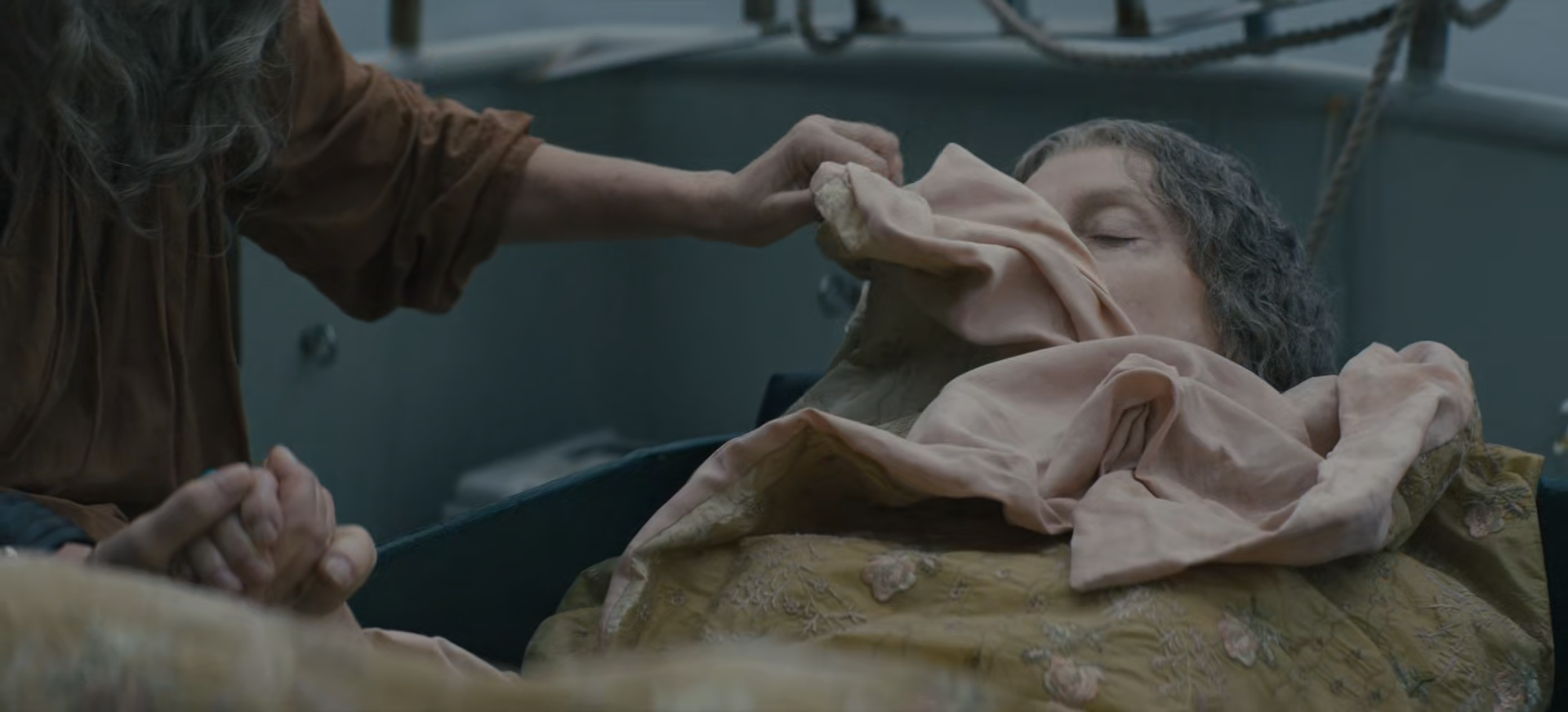 Кадр 4 з Остання річниця 1 сезон