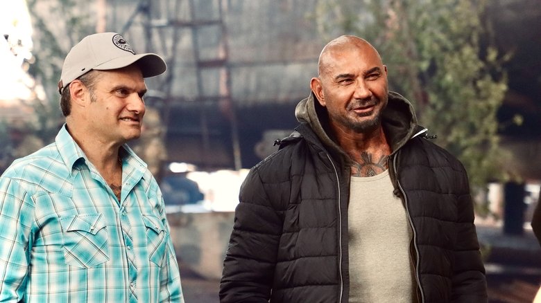 Кадр 1 з Останнє пограбування