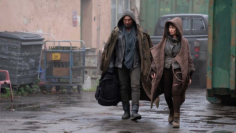 Кадр 3 з Останнє пограбування