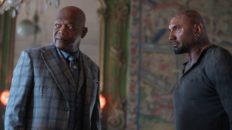 Кадр 4 з Останнє пограбування