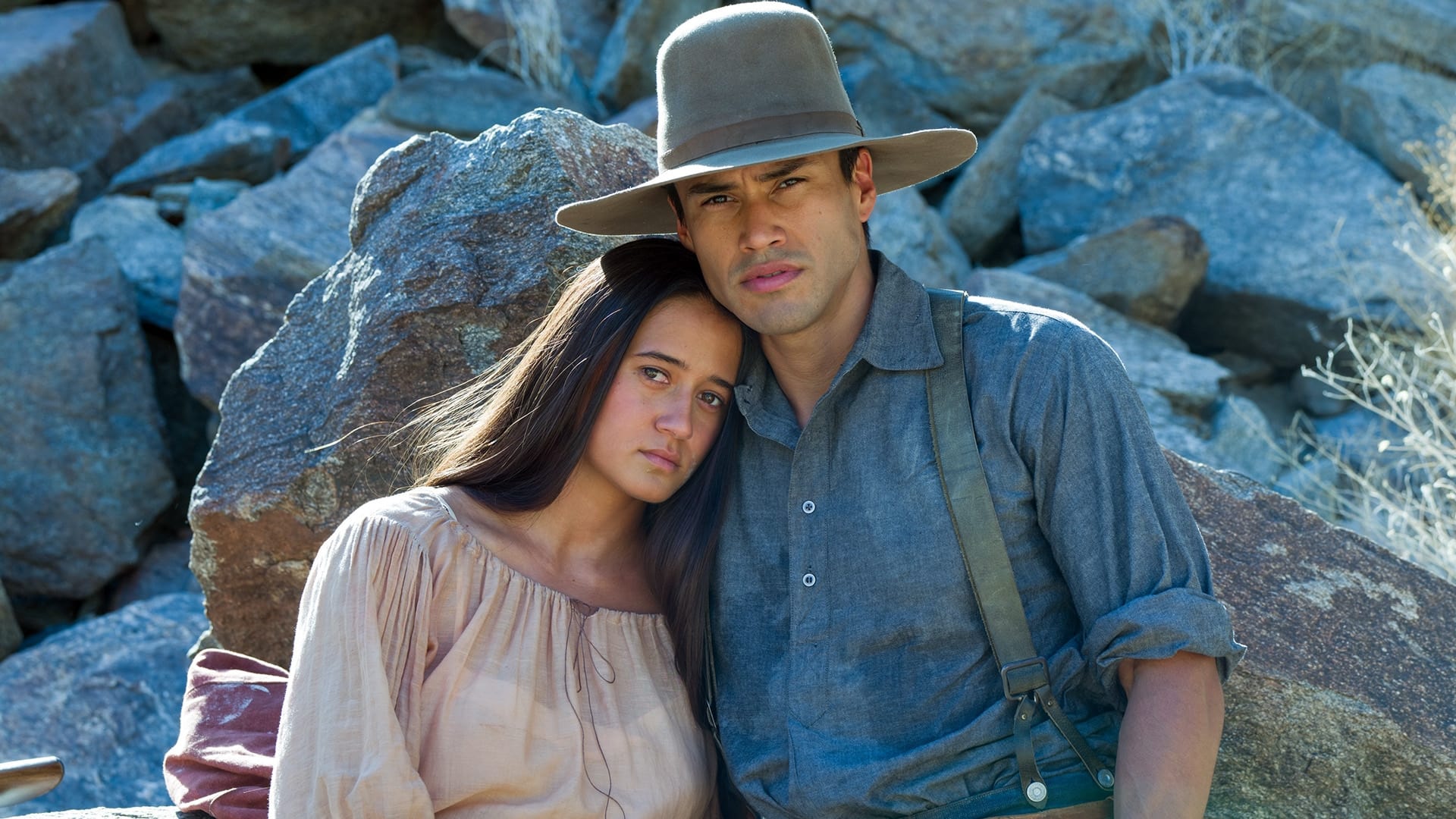 Кадр 1 з Останнє полювання