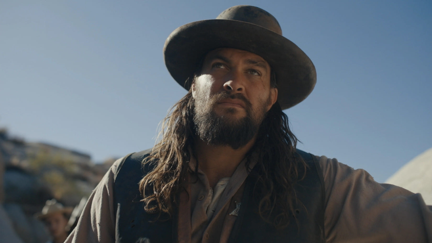 Кадр 2 з Останнє полювання