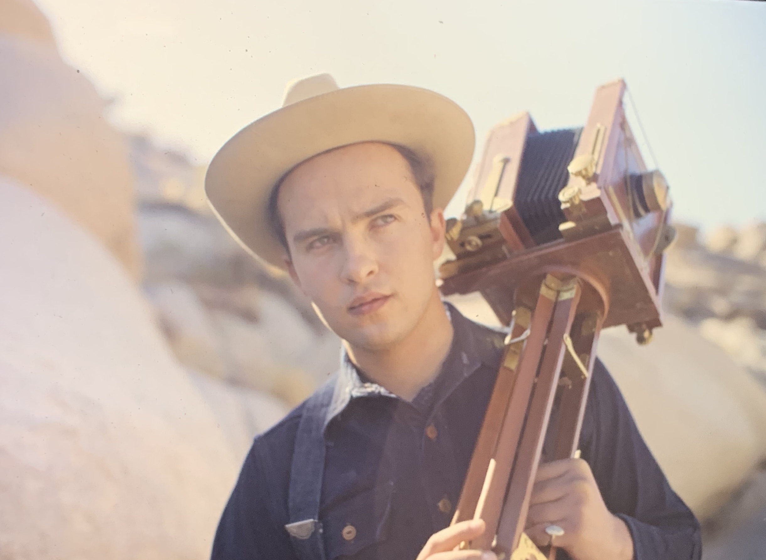 Кадр 3 з Останнє полювання