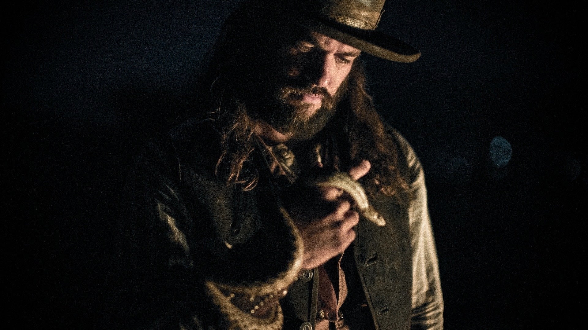 Кадр 4 з Останнє полювання