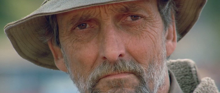 Кадр 3 з Останній мисливець