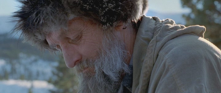 Кадр 4 з Останній мисливець